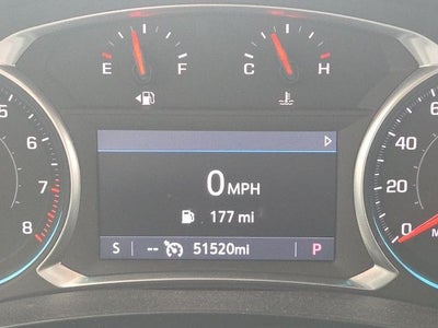 2022 Chevrolet Traverse LT 1LT