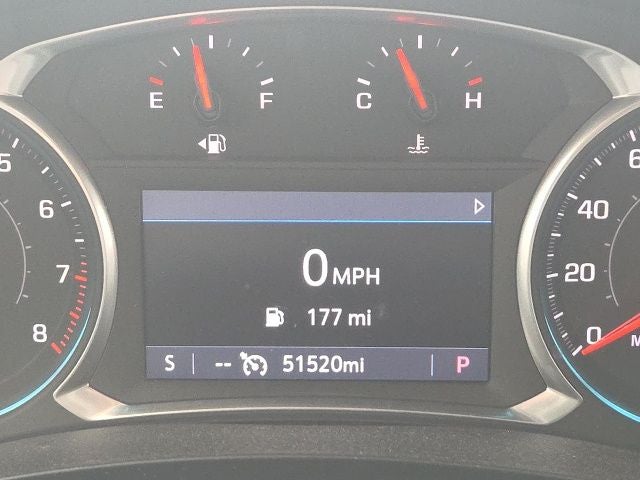 2022 Chevrolet Traverse LT 1LT