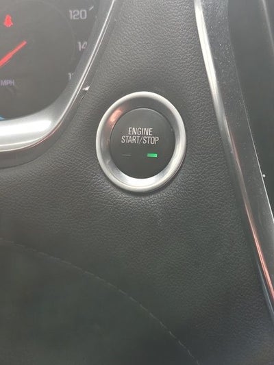 2022 Chevrolet Traverse LT 1LT