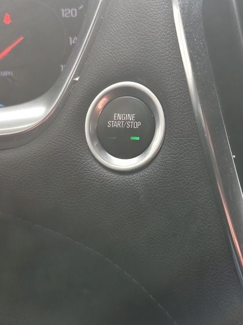 2022 Chevrolet Traverse LT 1LT