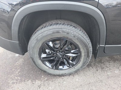 2022 Chevrolet Traverse LT 1LT