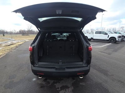 2022 Chevrolet Traverse LT 1LT