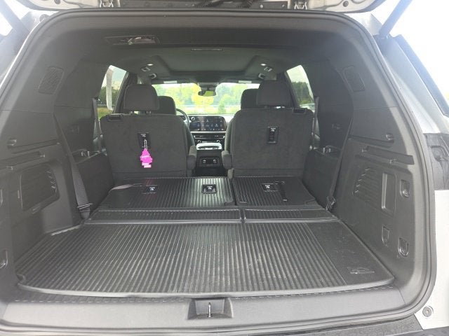 2025 Chevrolet Traverse LT 1LT