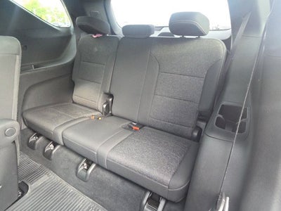2025 Chevrolet Traverse LT 1LT