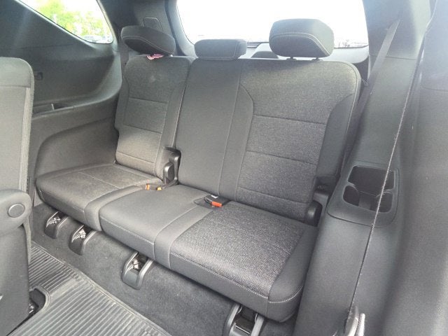2025 Chevrolet Traverse LT 1LT
