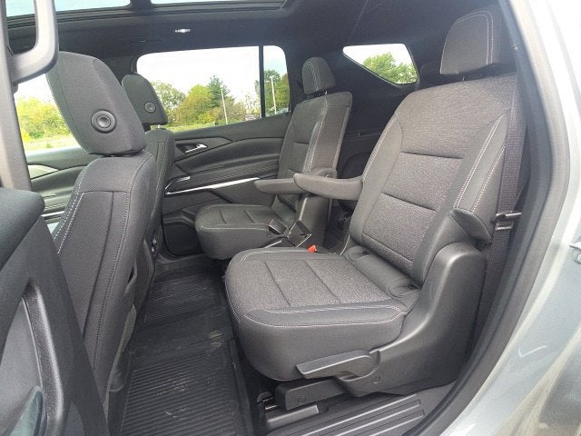 2025 Chevrolet Traverse LT 1LT