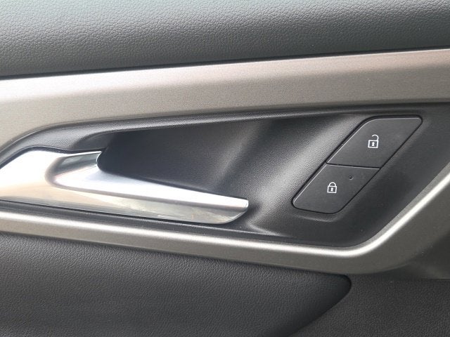 2025 Chevrolet Traverse LT 1LT