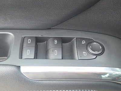 2025 Chevrolet Traverse LT 1LT