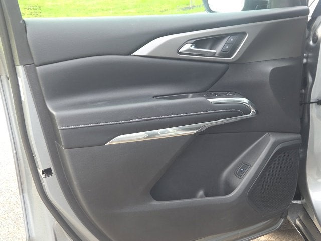 2025 Chevrolet Traverse LT 1LT