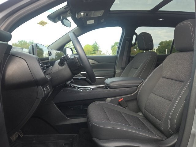 2025 Chevrolet Traverse LT 1LT