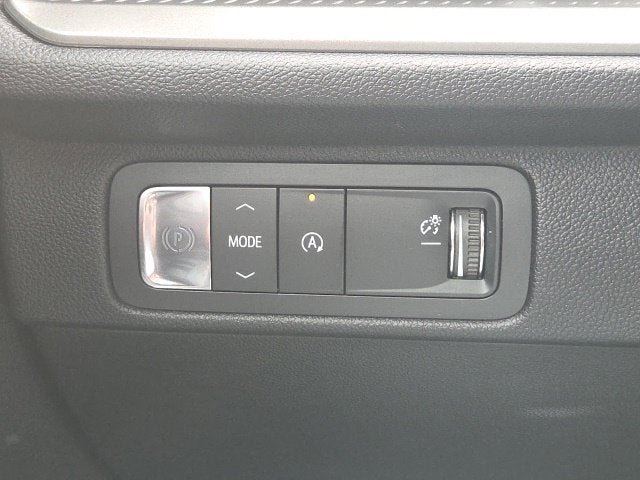 2025 Chevrolet Traverse LT 1LT