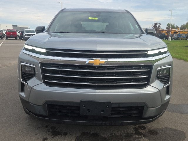 2025 Chevrolet Traverse LT 1LT