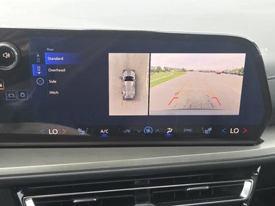 2025 Chevrolet Traverse LT 1LT