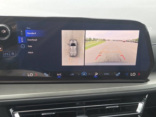 2025 Chevrolet Traverse LT 1LT