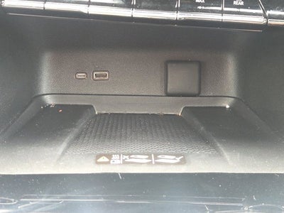 2025 Chevrolet Traverse LT 1LT