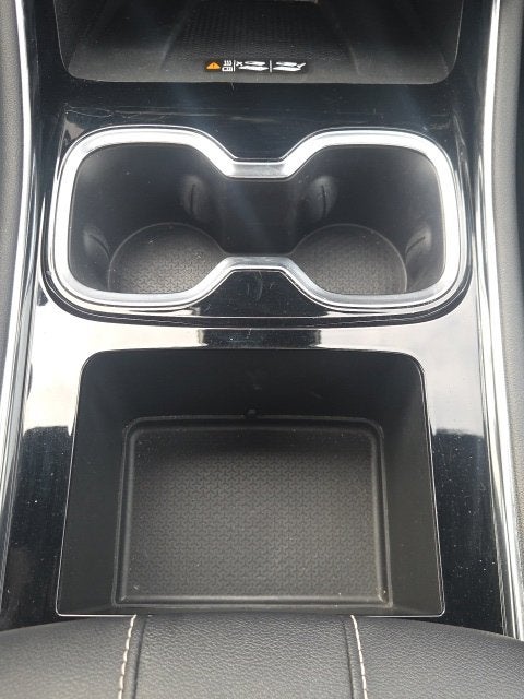 2025 Chevrolet Traverse LT 1LT