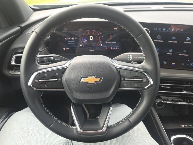 2025 Chevrolet Traverse LT 1LT