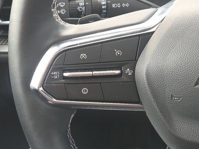 2025 Chevrolet Traverse LT 1LT