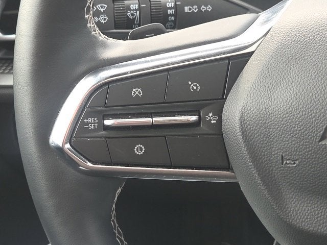 2025 Chevrolet Traverse LT 1LT