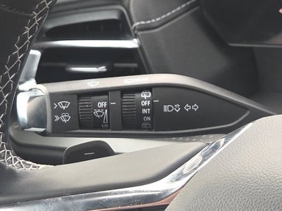 2025 Chevrolet Traverse LT 1LT