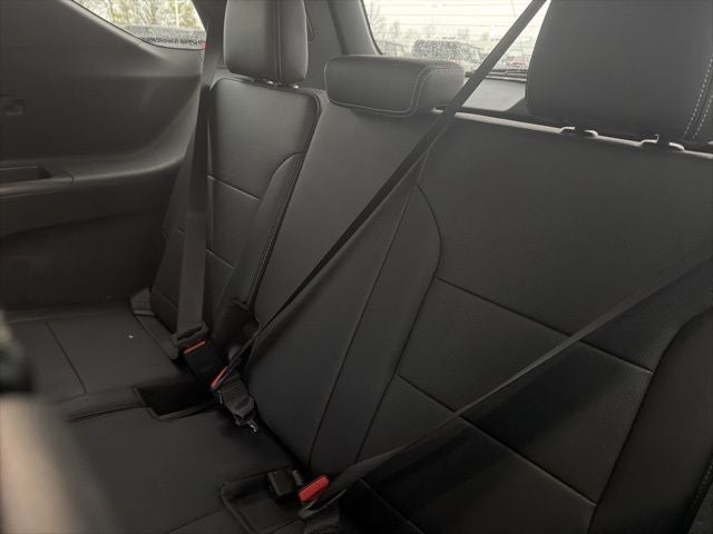 2025 Chevrolet Traverse LT 1LT