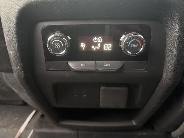 2025 Chevrolet Traverse LT 1LT