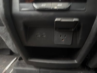 2025 Chevrolet Traverse LT 1LT