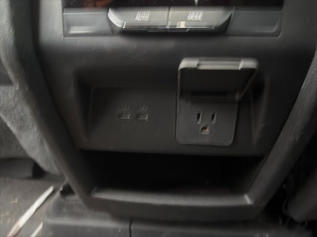 2025 Chevrolet Traverse LT 1LT