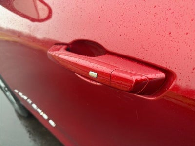 2025 Chevrolet Traverse LT 1LT