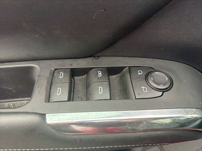 2025 Chevrolet Traverse LT 1LT