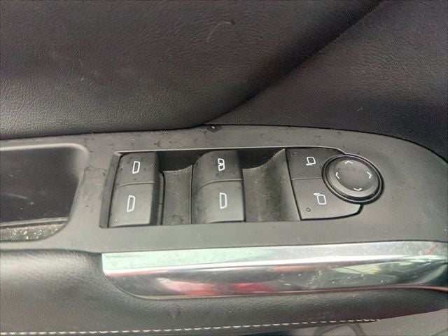 2025 Chevrolet Traverse LT 1LT