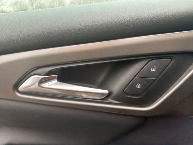 2025 Chevrolet Traverse LT 1LT