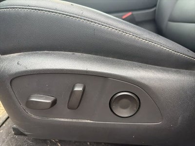 2025 Chevrolet Traverse LT 1LT