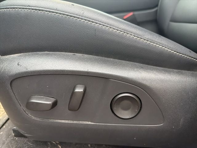 2025 Chevrolet Traverse LT 1LT