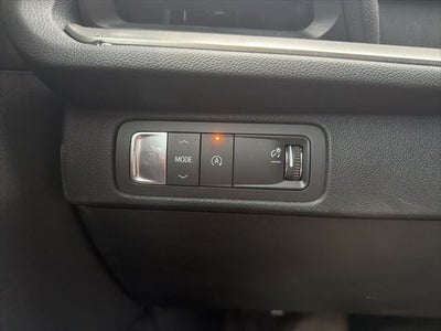 2025 Chevrolet Traverse LT 1LT