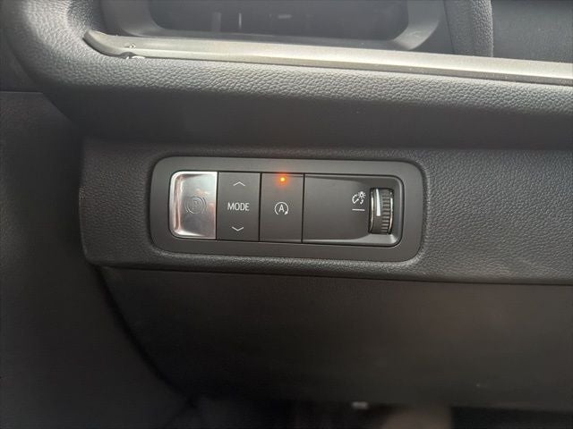 2025 Chevrolet Traverse LT 1LT