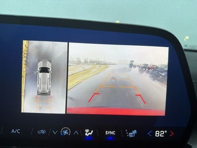 2025 Chevrolet Traverse LT 1LT