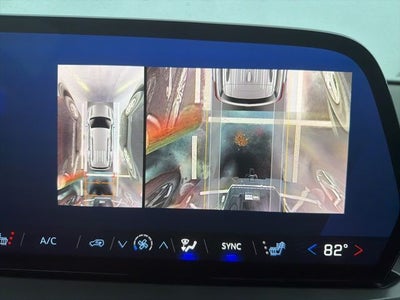 2025 Chevrolet Traverse LT 1LT