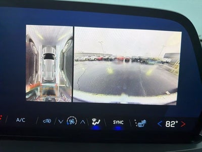 2025 Chevrolet Traverse LT 1LT