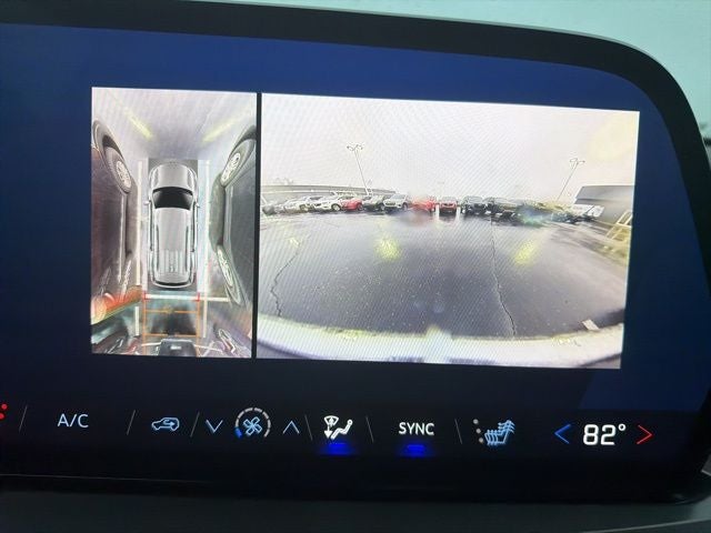 2025 Chevrolet Traverse LT 1LT