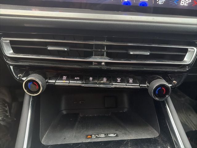 2025 Chevrolet Traverse LT 1LT