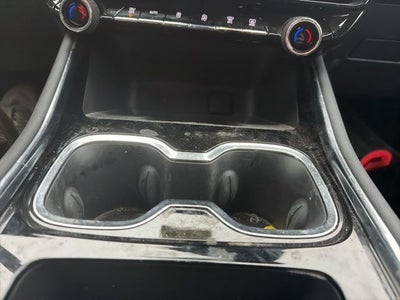 2025 Chevrolet Traverse LT 1LT