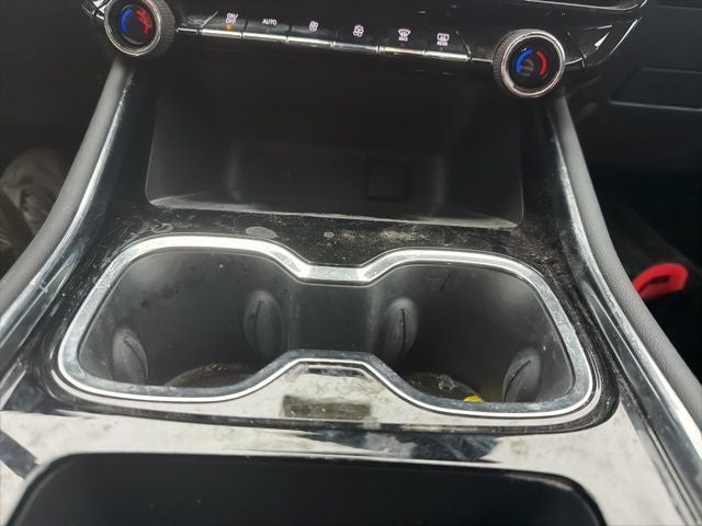 2025 Chevrolet Traverse LT 1LT