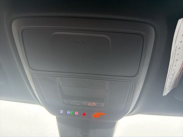 2025 Chevrolet Traverse LT 1LT