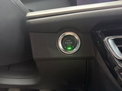 2025 Chevrolet Traverse LT 1LT