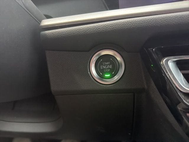 2025 Chevrolet Traverse LT 1LT