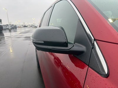 2025 Chevrolet Traverse LT 1LT