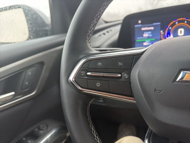 2025 Chevrolet Traverse LT 1LT