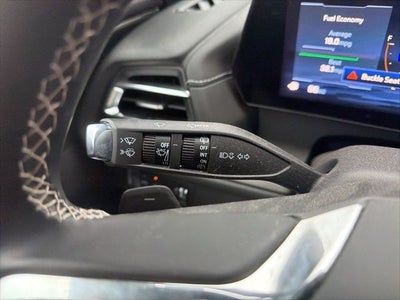 2025 Chevrolet Traverse LT 1LT