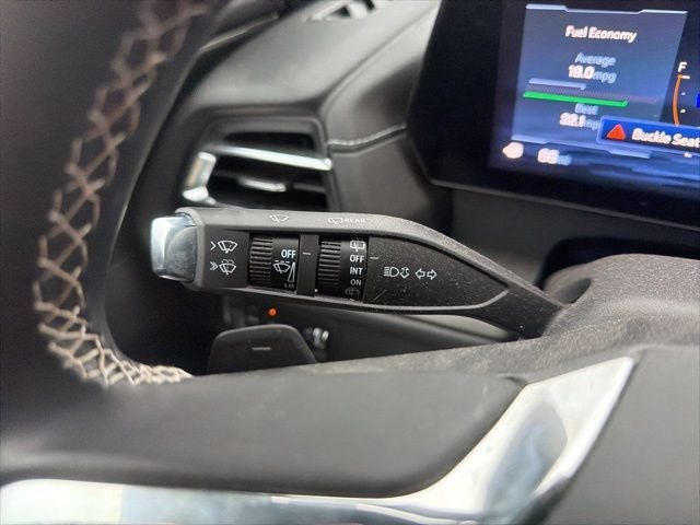 2025 Chevrolet Traverse LT 1LT